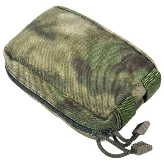 Bolsa de Acessórios Pequena Flyye MOLLE - A-TACS FG