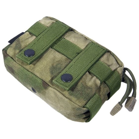 Bolsa de Acessórios Pequena Flyye MOLLE - A-TACS FG