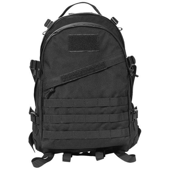 Mochila Flyye AIII MOLLE - Preto