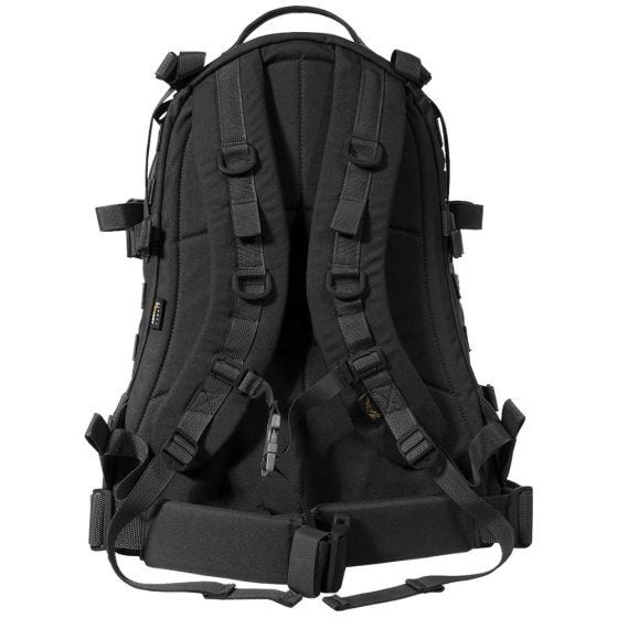 Mochila Flyye AIII MOLLE - Preto