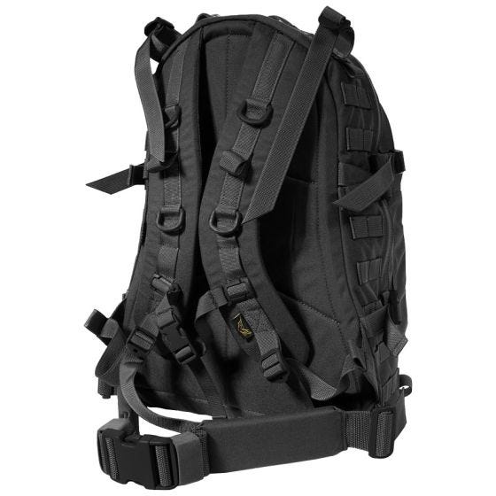 Mochila Flyye AIII MOLLE - Preto