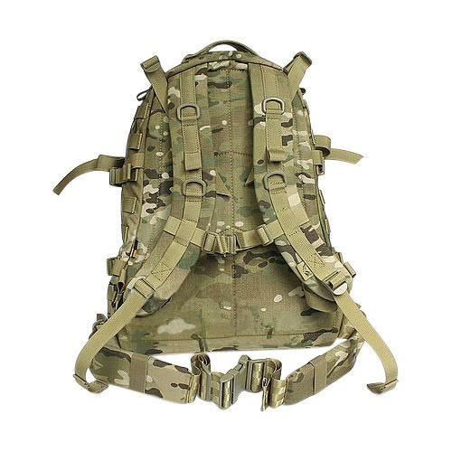 Mochila Flyye AIII MOLLE - MultiCam