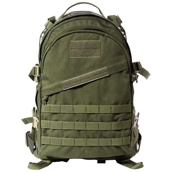 Mochila Flyye AIII MOLLE - Ranger Green