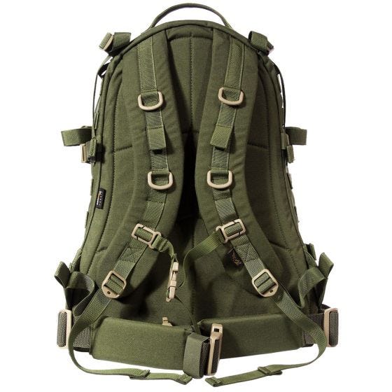 Mochila Flyye AIII MOLLE - Ranger Green