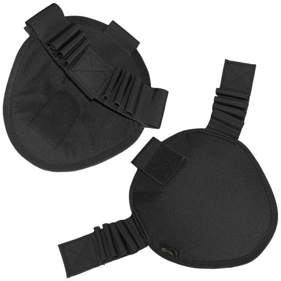 Proteções de Ombro Flyye - Preto