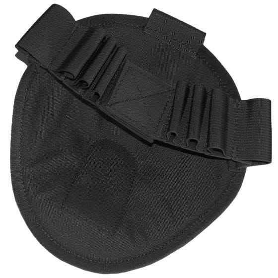 Proteções de Ombro Flyye - Preto