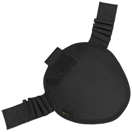 Proteções de Ombro Flyye - Preto