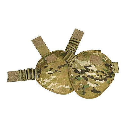 Proteções de Ombro Flyye - MultiCam