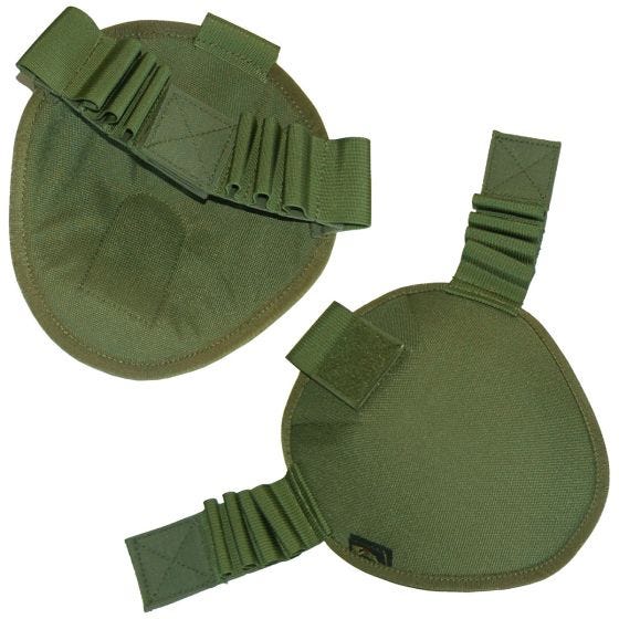 Proteções de Ombro Flyye - Olive Drab