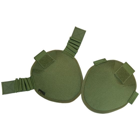 Proteções de Ombro Flyye - Olive Drab