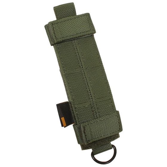 Flyye Baton Holder Ranger Green
