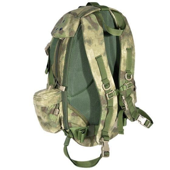 Mochila Flyye Carapax 32 L - A-TACS FG