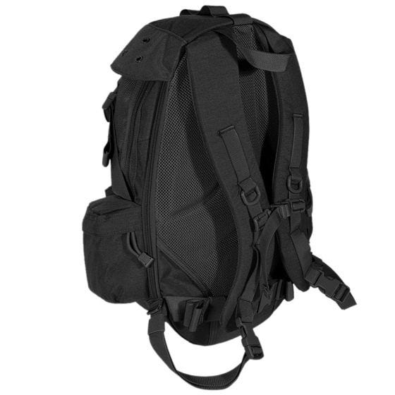 Mochila Flyye Carapax 32 L - Preto