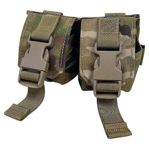 Bolsa de Granada de Fragmentação Dupla Flyye - MultiCam