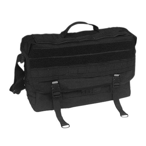 Saco Flyye Dispatch - Preto