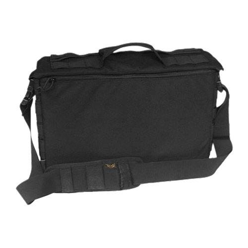 Saco Flyye Dispatch - Preto