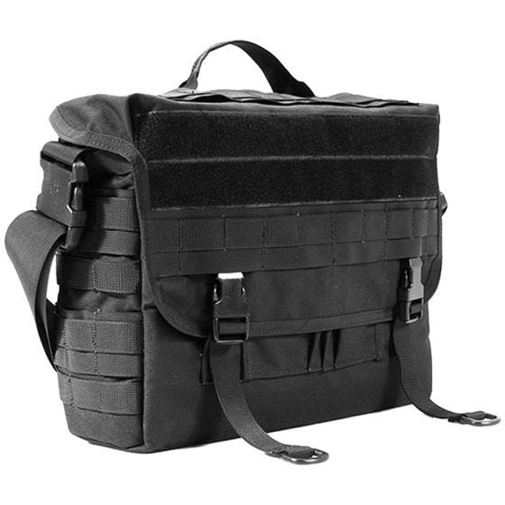 Saco Flyye Dispatch - Preto
