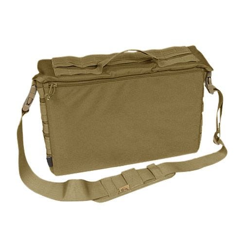 Saco Flyye Dispatch - Coyote Brown