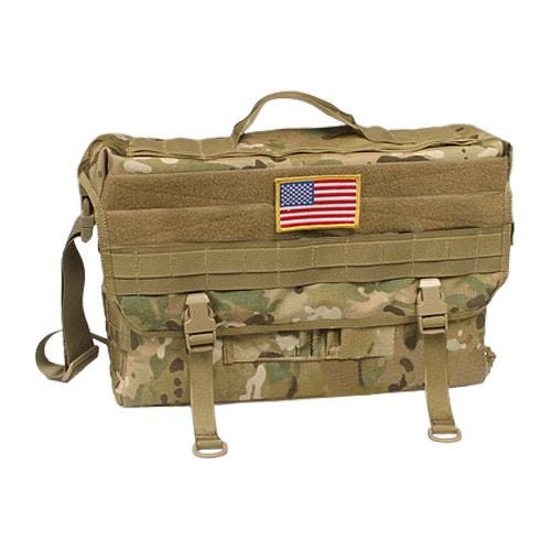 Saco Flyye Dispatch - MultiCam