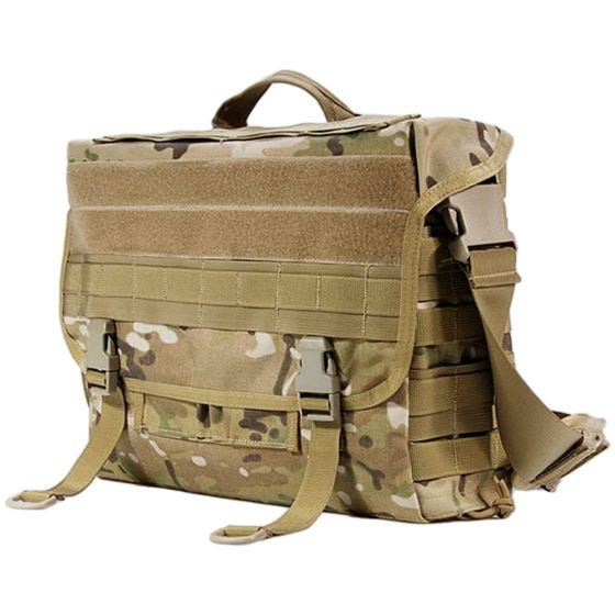 Saco Flyye Dispatch - MultiCam