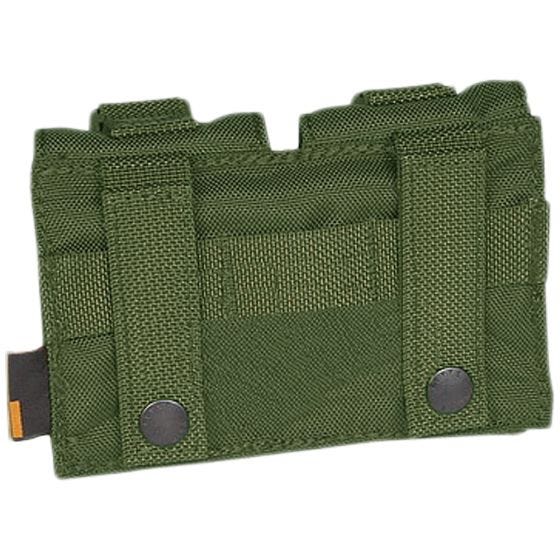 Bolsa de Granada de Fragmentação Dupla Flyye - Olive Drab