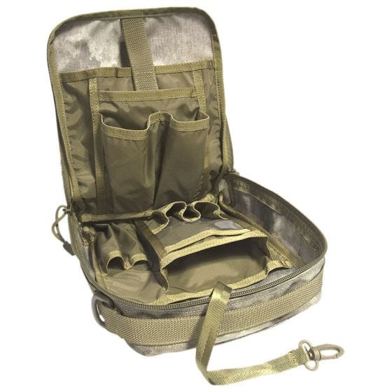 Malta para Acessórios Flyye Duty - A-TACS AU