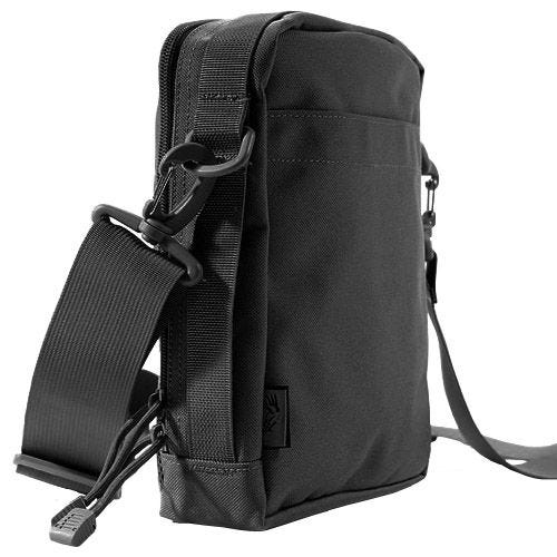 Malta para Acessórios Flyye Duty - Preto
