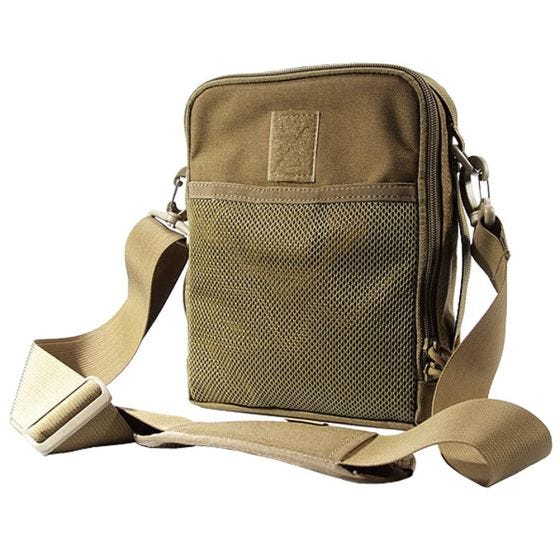 Malta para Acessórios Flyye Duty - Coyote Brown