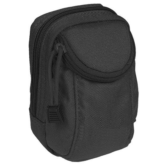 Mala para Câmara Mini Flyye EDC - Preto