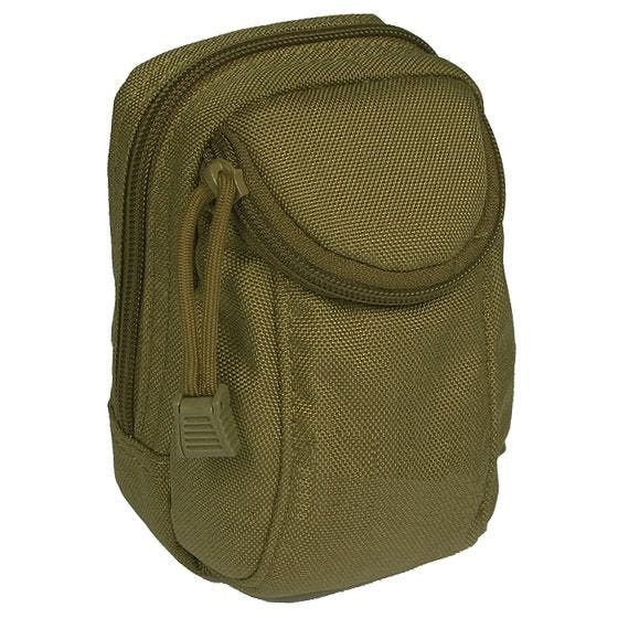 Mala para Câmara Mini Flyye EDC - Coyote Brown