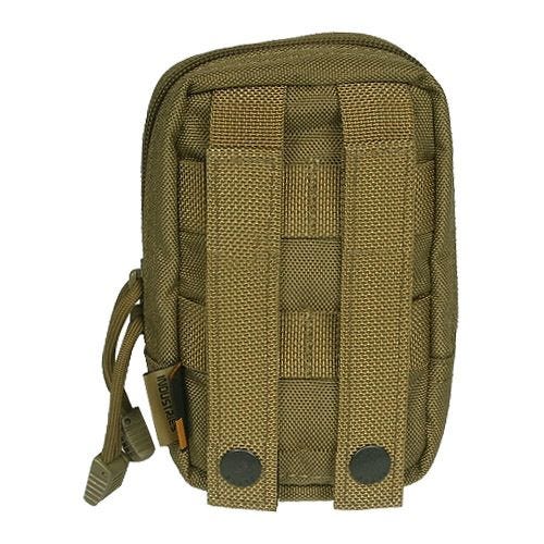 Mala para Câmara Mini Flyye EDC - Coyote Brown