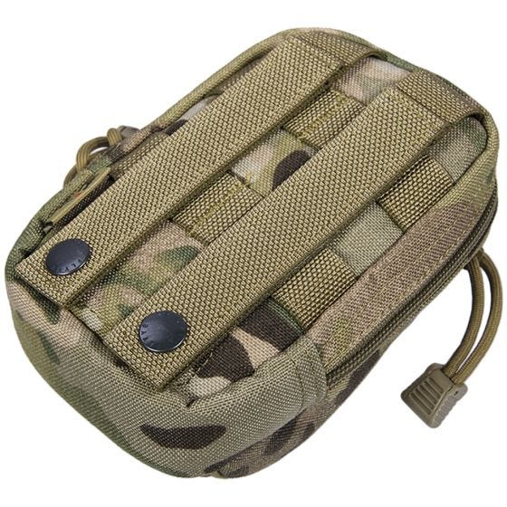 Mala para Câmara Mini Flyye EDC - MultiCam