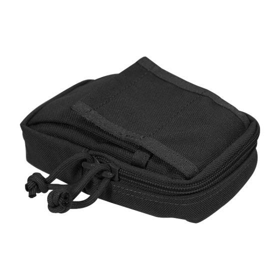 Pochete Pequena Flyye EDC - Preto