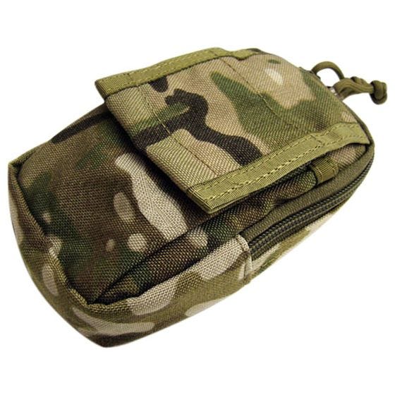 Pochete Pequena Flyye EDC - MultiCam