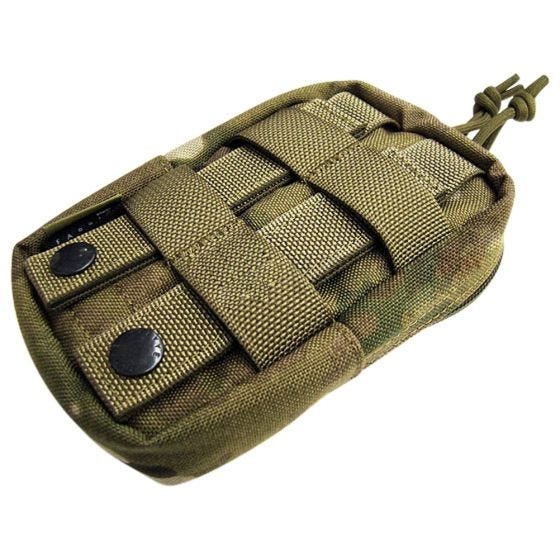 Pochete Pequena Flyye EDC - MultiCam
