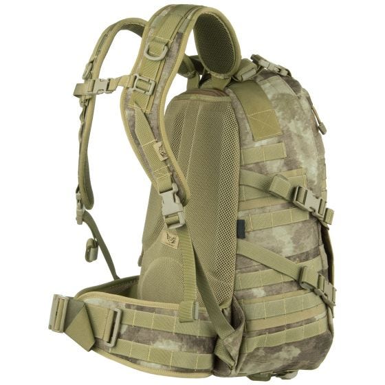 Pacote Flyye Fast EDC - A-TACS AU