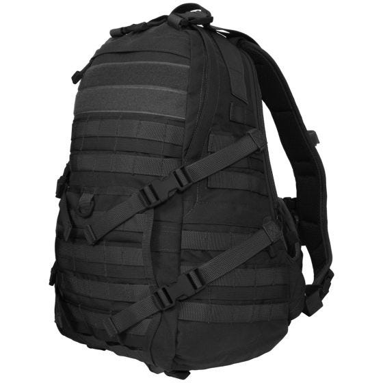 Pacote Flyye Fast EDC - Preto