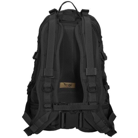 Pacote Flyye Fast EDC - Preto