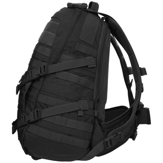 Pacote Flyye Fast EDC - Preto