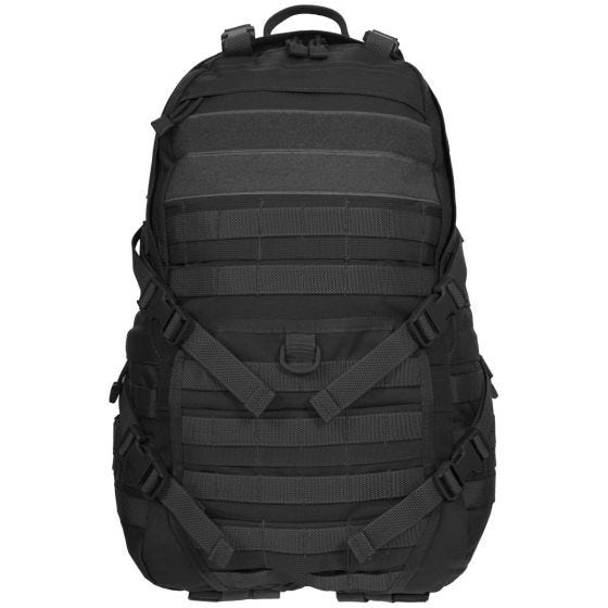 Pacote Flyye Fast EDC - Preto