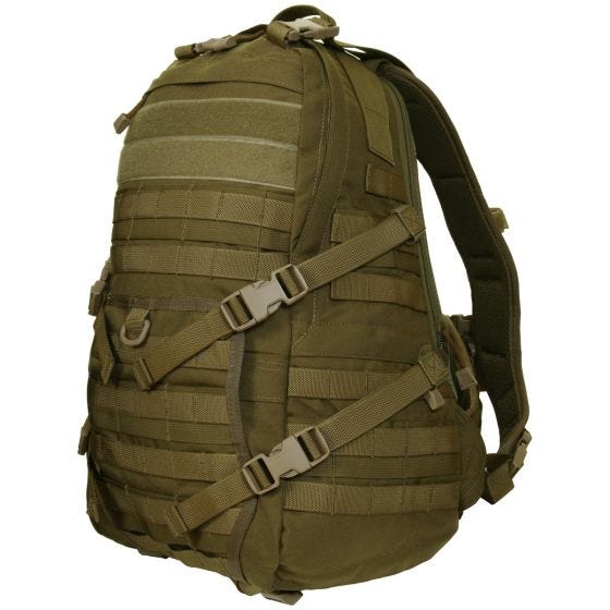 Pacote Flyye Fast EDC - Coyote Brown