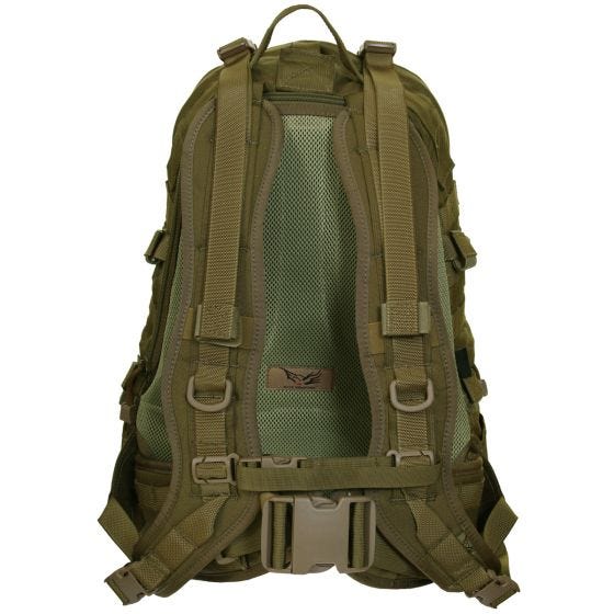 Pacote Flyye Fast EDC - Coyote Brown