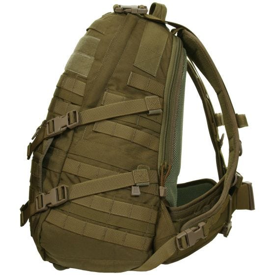 Pacote Flyye Fast EDC - Coyote Brown