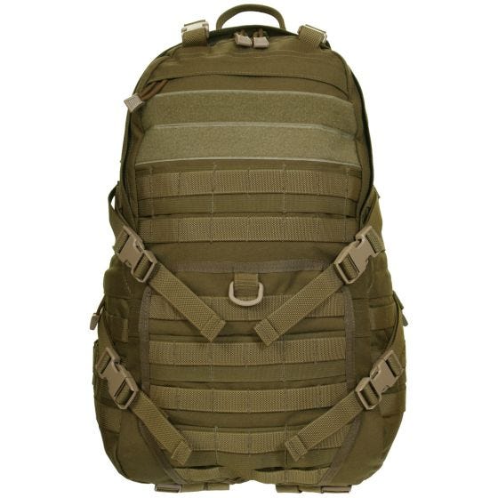 Pacote Flyye Fast EDC - Coyote Brown