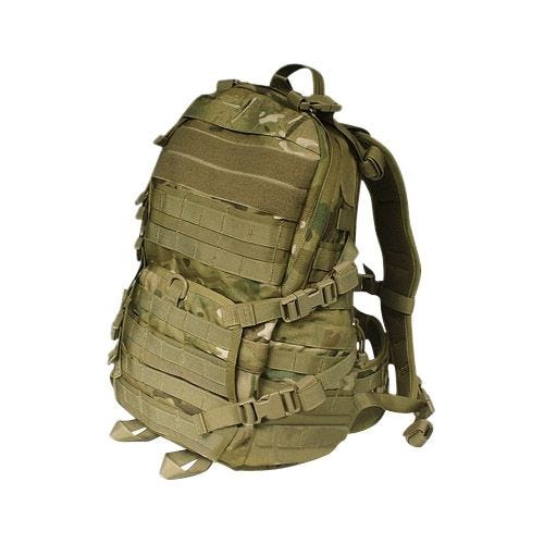 Pacote Flyye Fast EDC - MultiCam