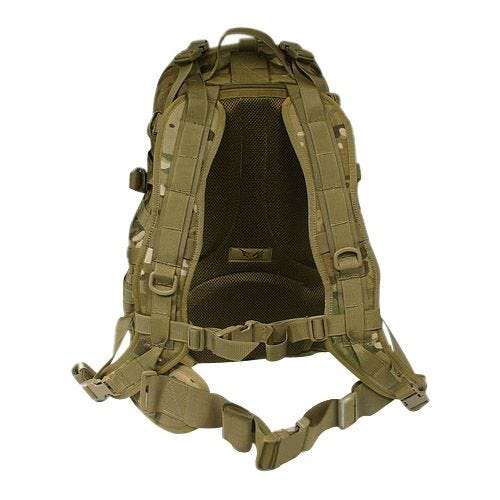 Pacote Flyye Fast EDC - MultiCam