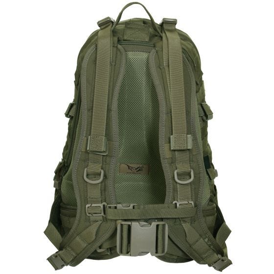 Pacote Flyye Fast EDC - Ranger Green