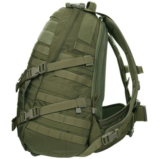Pacote Flyye Fast EDC - Ranger Green
