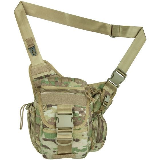 Mala Tiracolo Flyye Fatboy - MultiCam