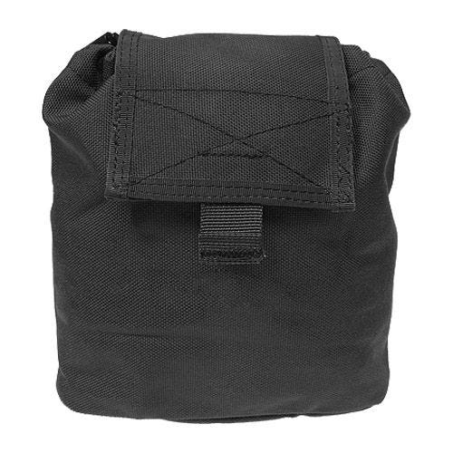 Porta-carregador Flyye MOLLE Dobrável - Preto